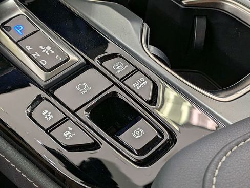 Certified 2024 Lexus NX 450h+ 450h+ Luxury w/ Vision Package image 28