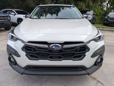 Used 2026 Subaru Crosstrek 2.5i Limited w/ Popular Package #3A AWD/4WD image 9