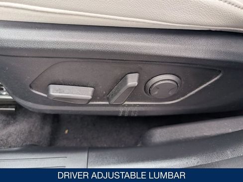 Used 2024 Hyundai Tucson SEL w/ Convenience Package AWD/4WD image 16