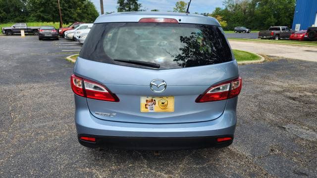 Used 2012 MAZDA MAZDA5 Sport FWD image 10