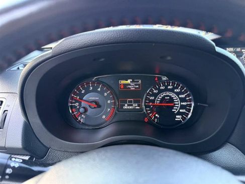 Used 2019 Subaru WRX Premium w/ Performance Package AWD/4WD image 32