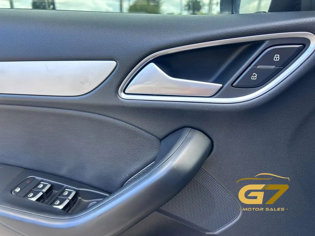 Used 2018 Audi Q3 2.0T Premium FWD image 16