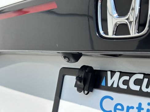 Certified 2026 Honda Accord SE image 5