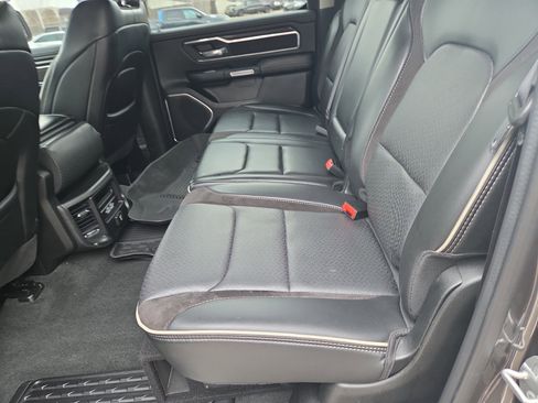 Certified 2022 RAM 1500 Laramie image 12
