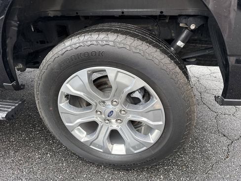 Used 2023 Ford F150 Platinum w/ Equipment Group 701A High AWD/4WD image 18