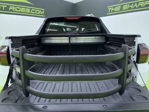 Used 2022 Hyundai Santa Cruz SEL w/ Activity Package image 26