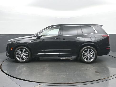 Certified 2024 Cadillac XT6 Premium Luxury w/ Platinum Package AWD/4WD image 3