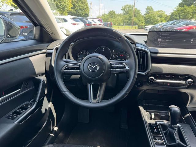 Used 2024 MAZDA CX-50 AWD 2.5 S w/ Cargo Package image 13
