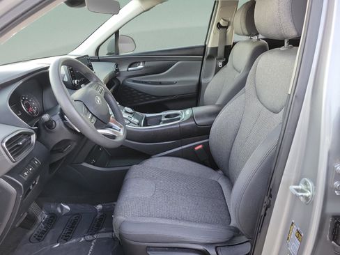 Used 2022 Hyundai Santa Fe SE FWD image 16