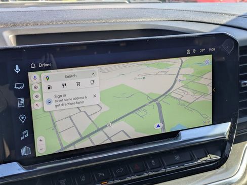 Used 2025 Chevrolet Silverado 3500 High Country w/ High Country Premium Package image 24