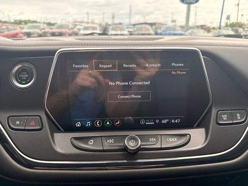 Used 2021 Chevrolet Blazer RS w/ Enhanced Convenience Package FWD image 30