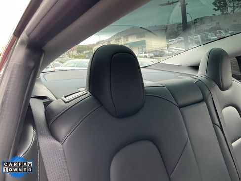 Used 2018 Tesla Model 3 Performance image 54