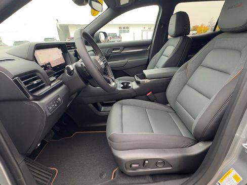 New 2026 GMC Terrain AT4 w/ Convenience Package III image 14