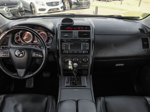 Used 2012 MAZDA CX-9 Touring w/ Moonroof & Bose Audio Pkg image 10