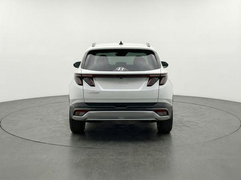 Used 2025 Hyundai Tucson SEL image 7