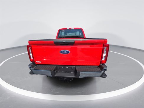 New 2026 Ford F250 XL image 7