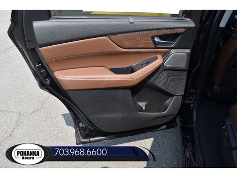New 2026 Acura MDX SH-AWD w/ Advance Package image 29