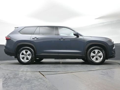 Certified 2026 Toyota Grand Highlander AWD image 36