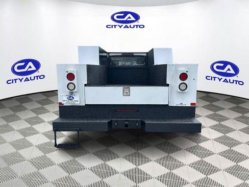 Used 2019 Ford F350 XL w/ XL Value Package RWD image 5
