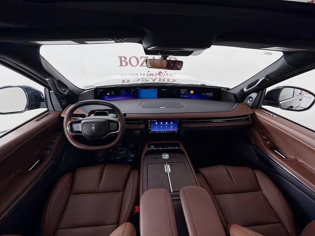 New 2026 Lincoln Navigator Reserve AWD/4WD image 27