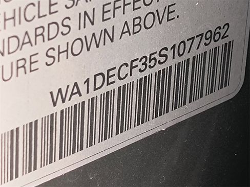 New 2025 Audi Q3 2.0T Premium image 16