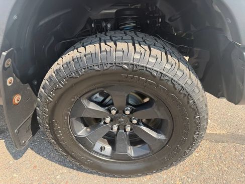 Used 2023 RAM 1500 Rebel w/ Rebel Level 2 Equipment Group AWD/4WD image 19
