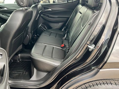 Certified 2022 Buick Encore GX Essence w/ Advanced Technology Package image 22