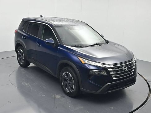 Used 2026 Nissan Rogue SV FWD image 30