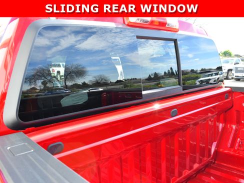 New 2026 GMC Canyon Elevation w/ Convenience Package RWD image 9