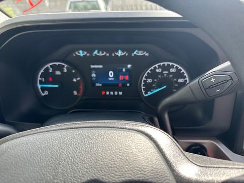 New 2026 Ford F250 XL w/ Snow Plow Prep Package image 18