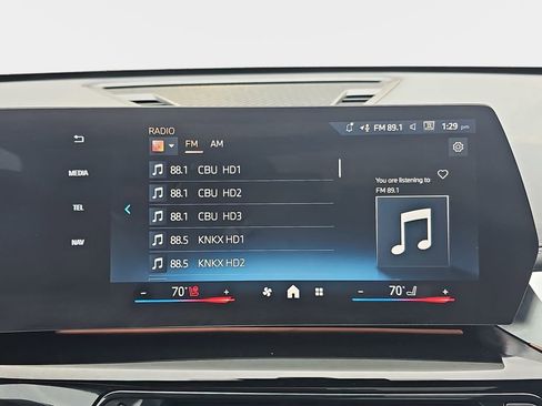 Used 2025 BMW X1 xDrive28i w/ Convenience Package image 25