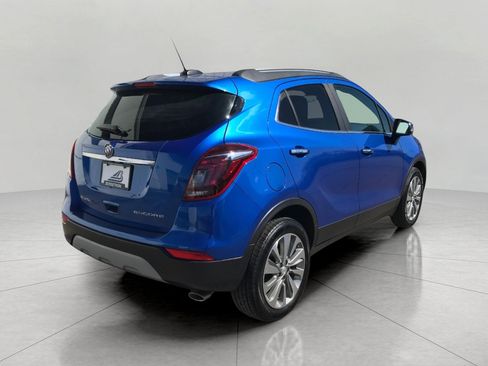 Used 2018 Buick Encore Preferred image 19
