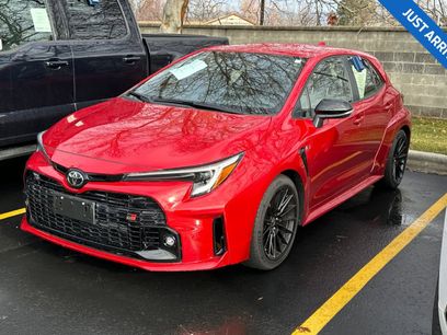 Used 2024 Toyota Corolla Premium