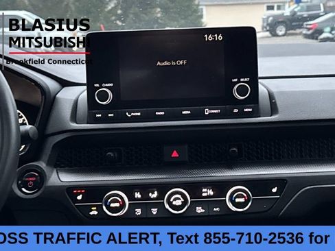 Used 2023 Honda CR-V Sport image 17