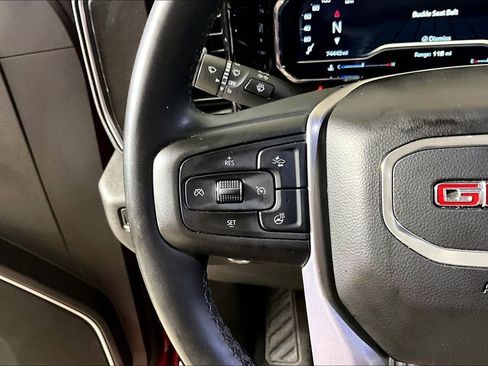 Used 2023 GMC Sierra 1500 Elevation AWD/4WD image 14