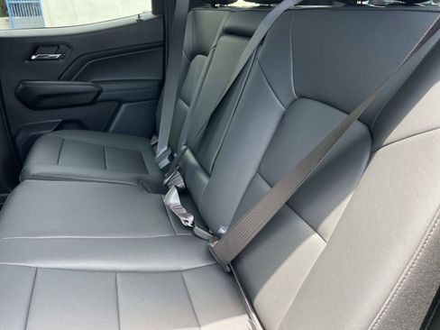 New 2026 GMC Canyon Elevation w/ Convenience Package RWD image 24