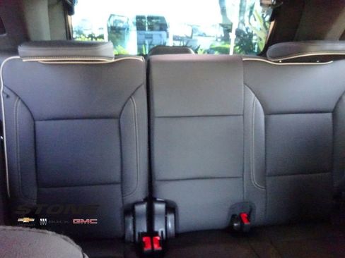 New 2026 Chevrolet Tahoe Premier w/ Sun And Tow Package image 24