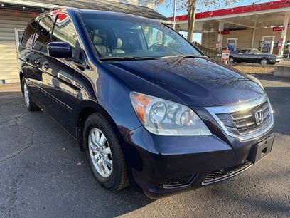 Used 2008 Honda Odyssey EX-L