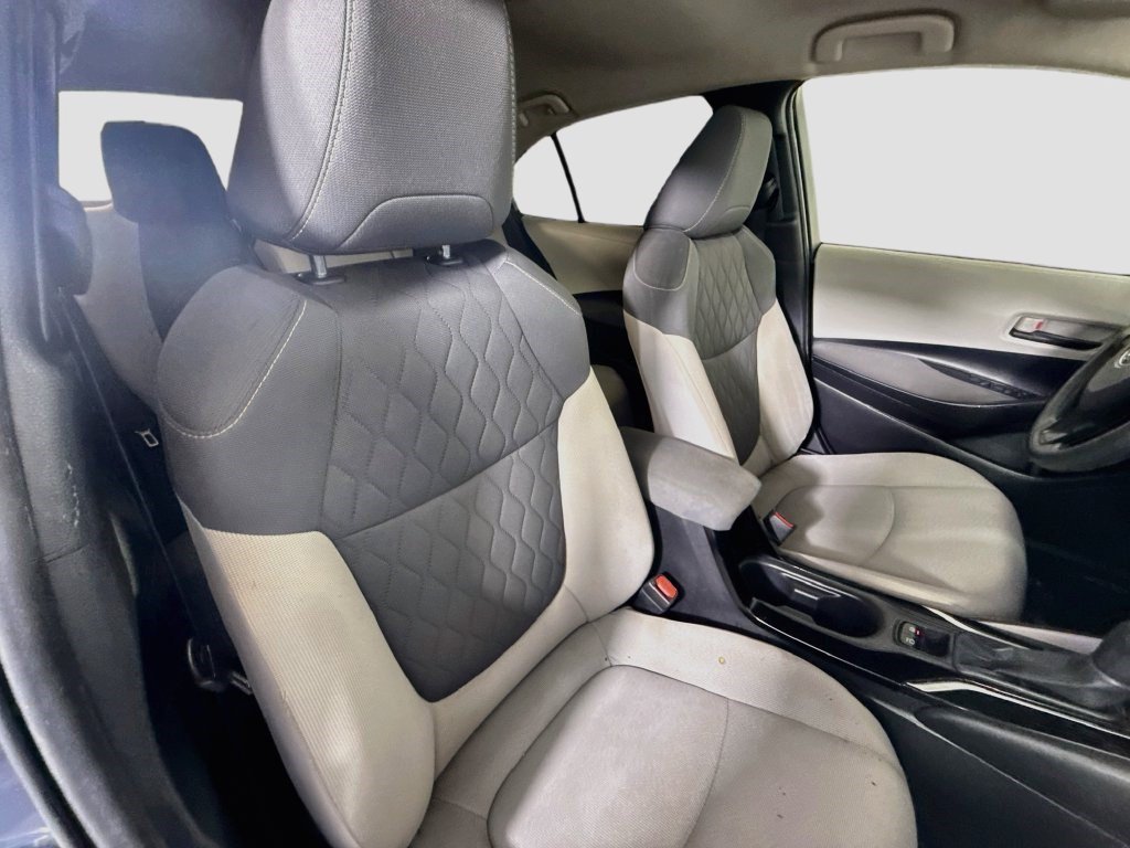 Used 2022 Toyota Corolla LE FWD image 27