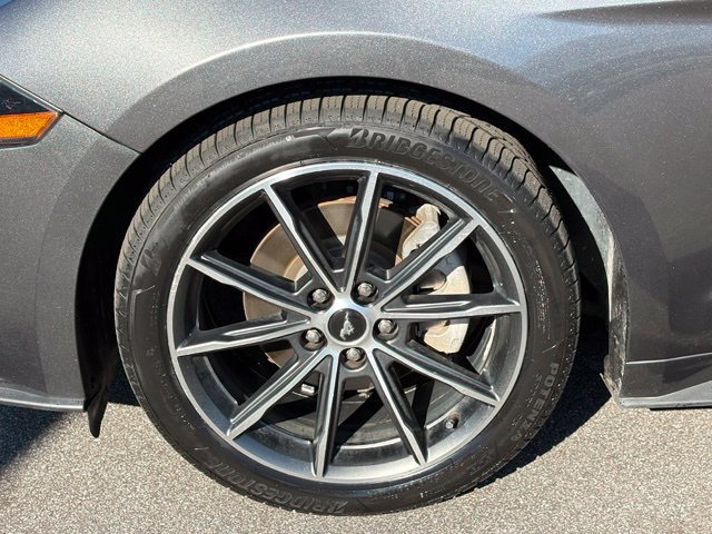 Used 2020 Ford Mustang Premium RWD image 26