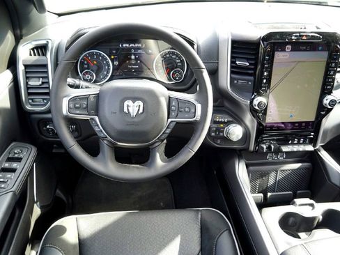 New 2026 RAM 1500 Laramie image 31