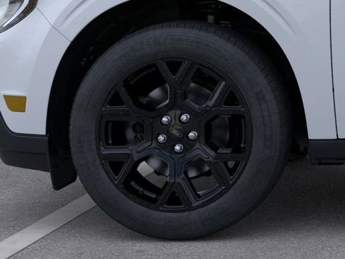 New 2026 Ford Maverick Lariat w/ Black Appearance Package AWD/4WD image 20