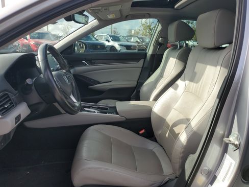 Used 2020 Honda Accord EX-L image 24