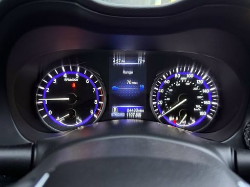 Used 2018 INFINITI Q60 3.0t Luxe AWD/4WD image 27