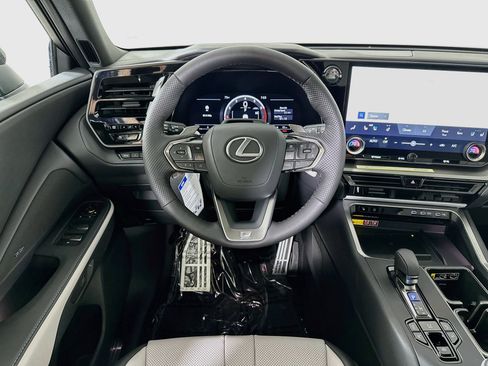 Certified 2025 Lexus TX 350 AWD w/ Technology Package image 21