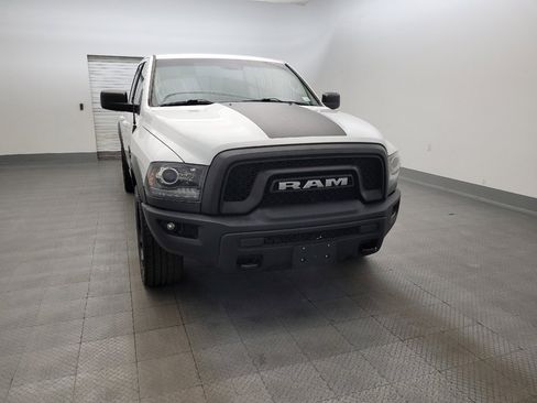Used 2019 RAM 1500 Warlock RWD image 14