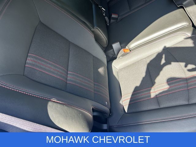 Used 2024 Chevrolet Equinox RS AWD/4WD image 28