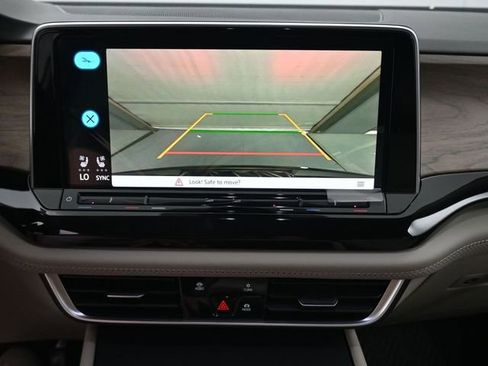 New 2026 Volkswagen Atlas SE image 6