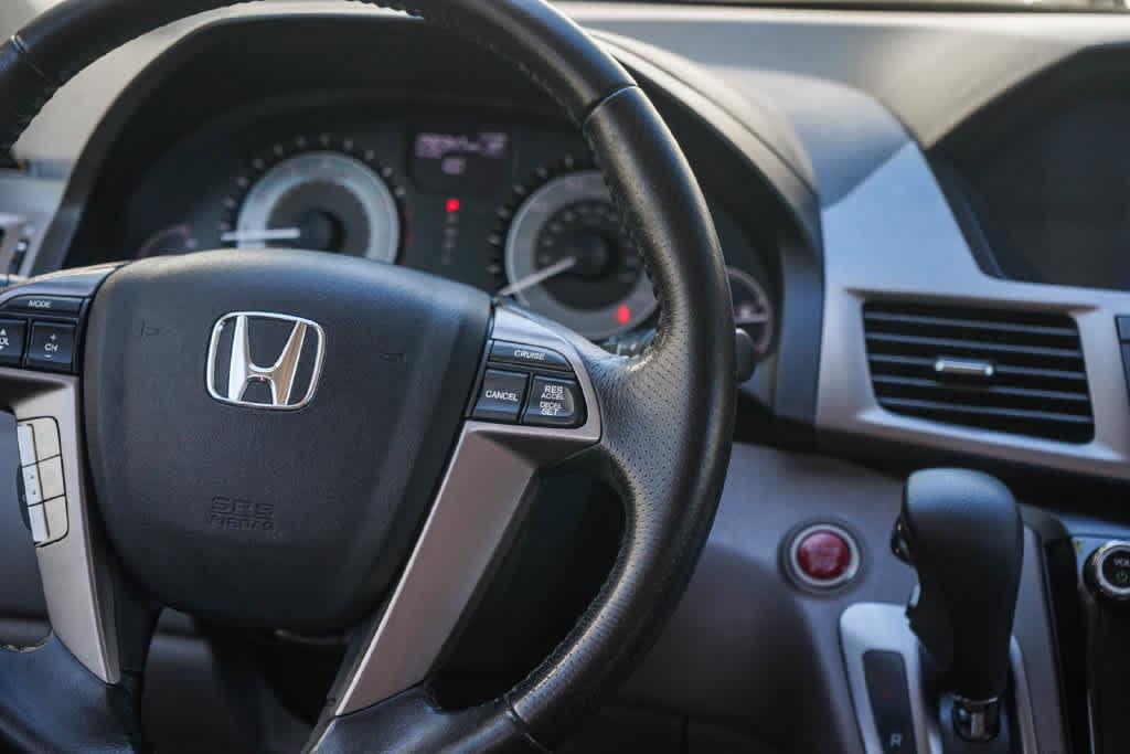 Used 2016 Honda Odyssey EX-L image 17