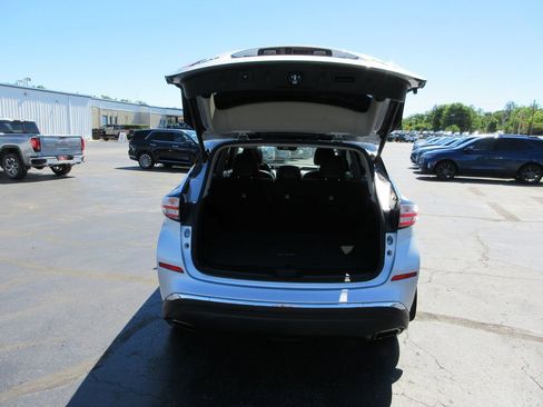 Used 2018 Nissan Murano Platinum AWD/4WD image 7